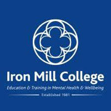 Iron Mill College - Certificate in Counselling Iron Mill College - Certificate in Counselling